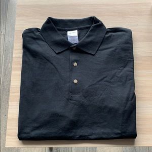 Gildan Ultracotton Men’s polo